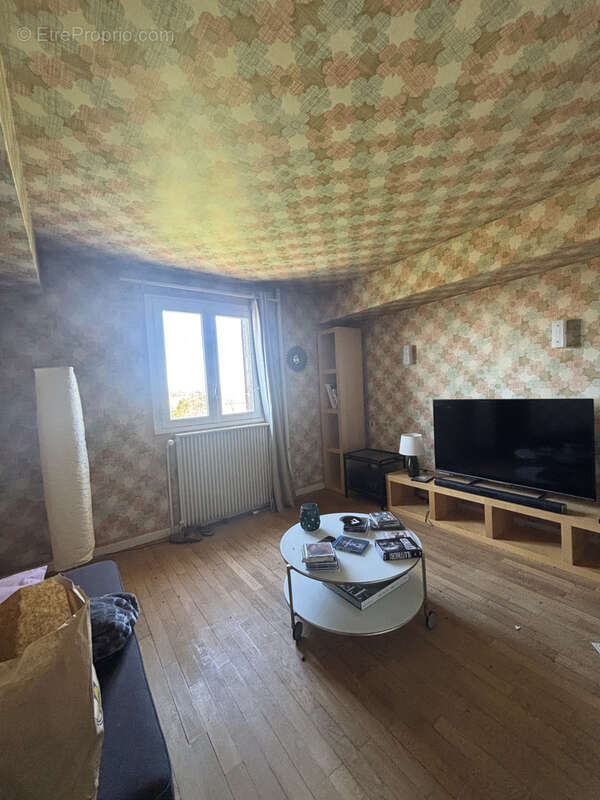 Maison à CHATILLON-SUR-SEINE