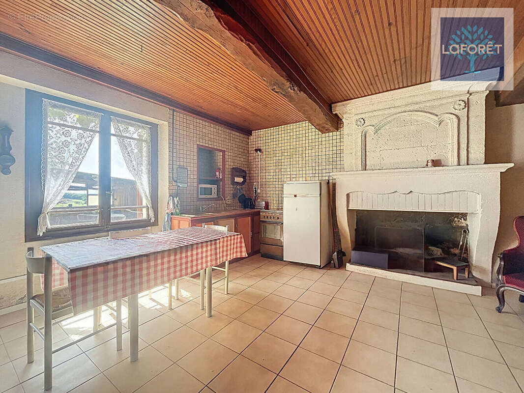 Maison à la campagne avec dépendances - photo 3