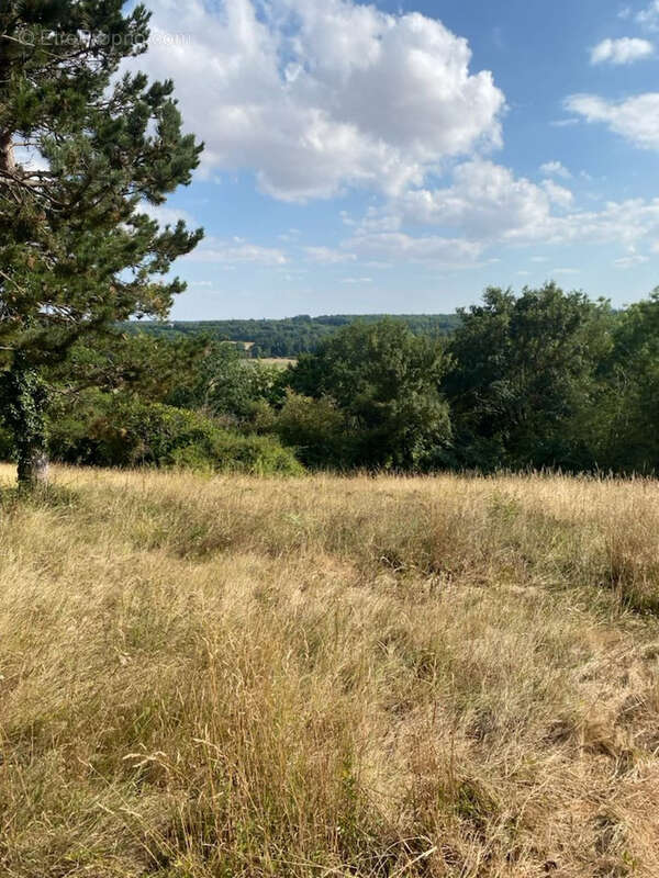 Terrain à DREUX