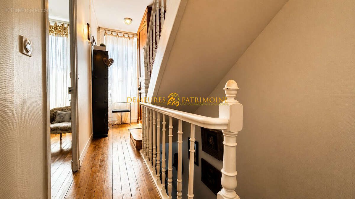 Maison 111 m² à Angouleme  - photo 8