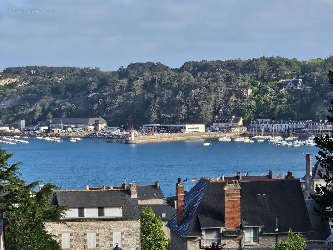 Maison à ERQUY