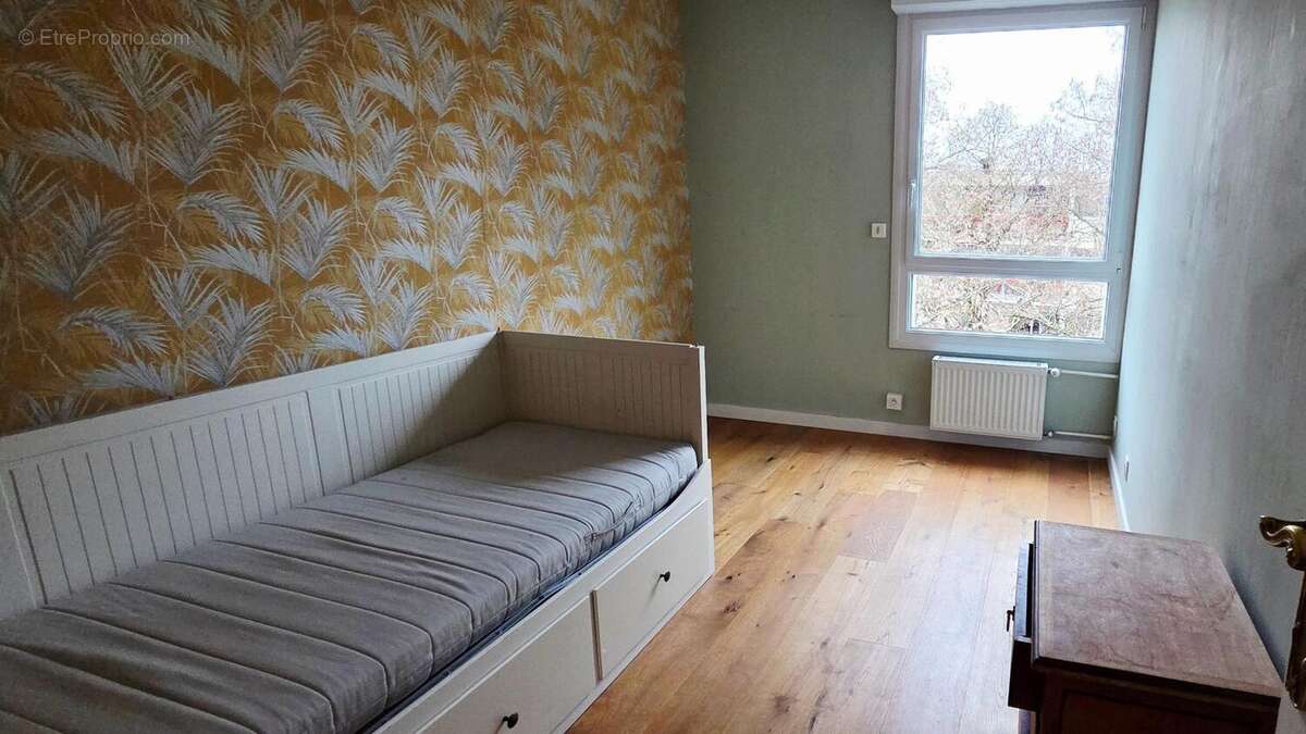 Photo 4 - Appartement à RENNES