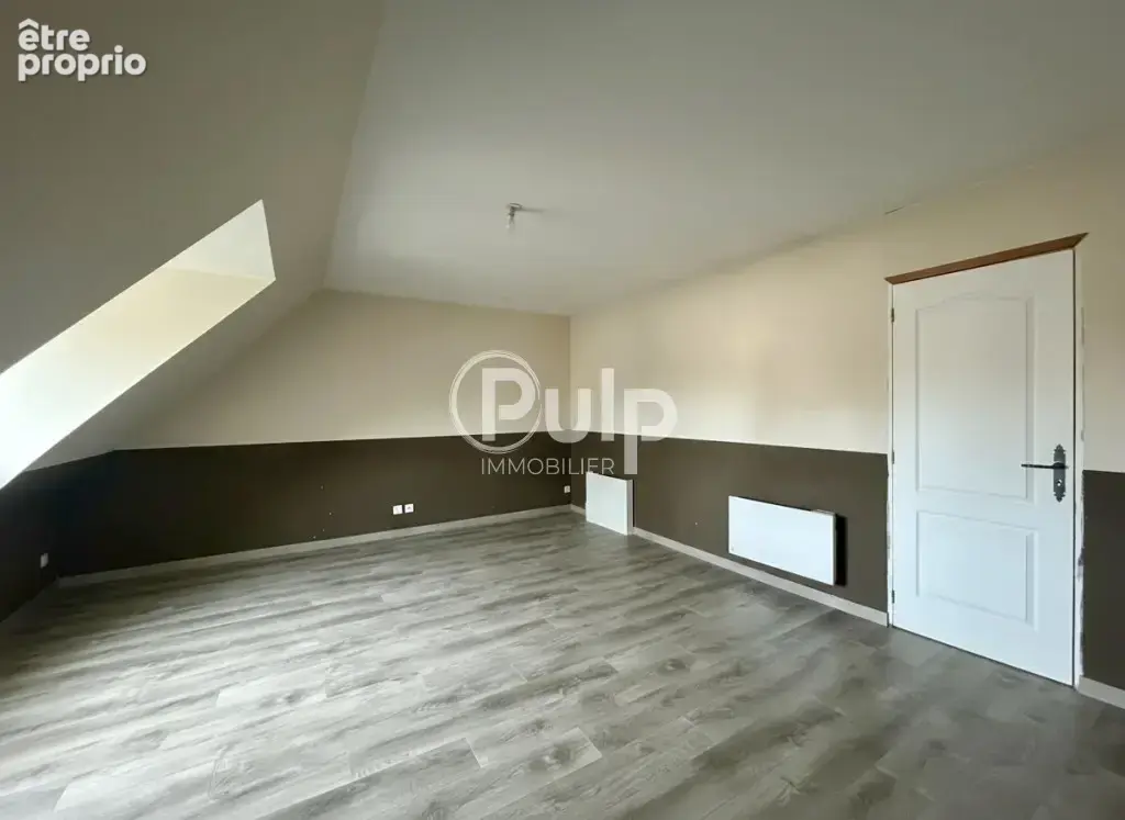 Pavillon individuel - 177 m² - 1 025 m² de terrain - Bapaume - photo 4
