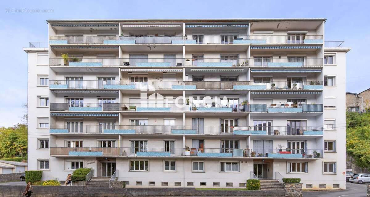 Appartement à LOURDES