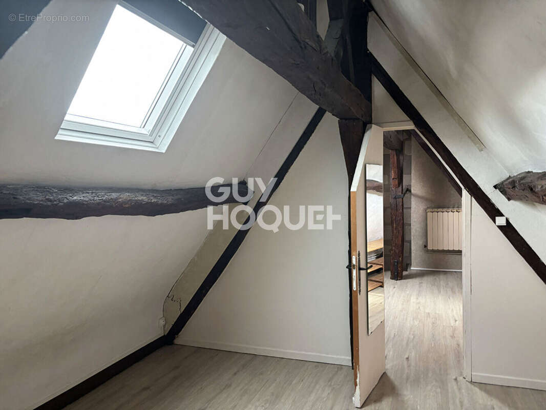 Appartement à TOURS