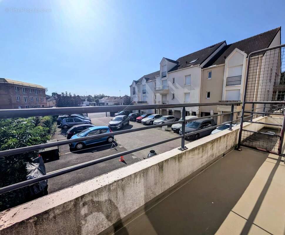 Appartement à PLAISIR