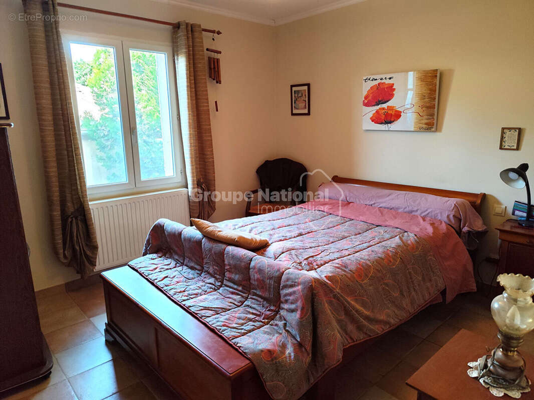 Maison à JONQUIERES