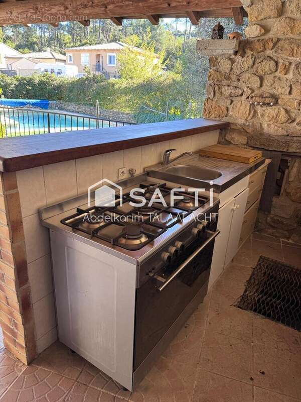 Photo 8 - Maison à MORNAS