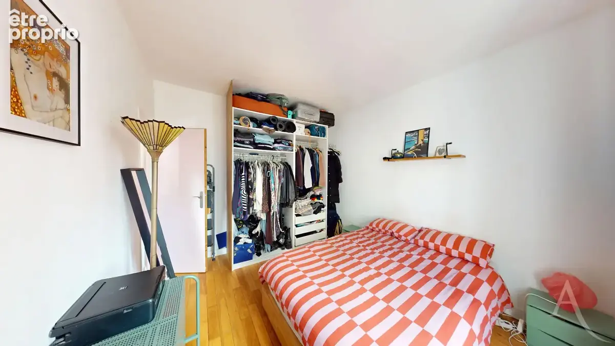 Appartement 2-3 pièces à Montreuil - photo 16