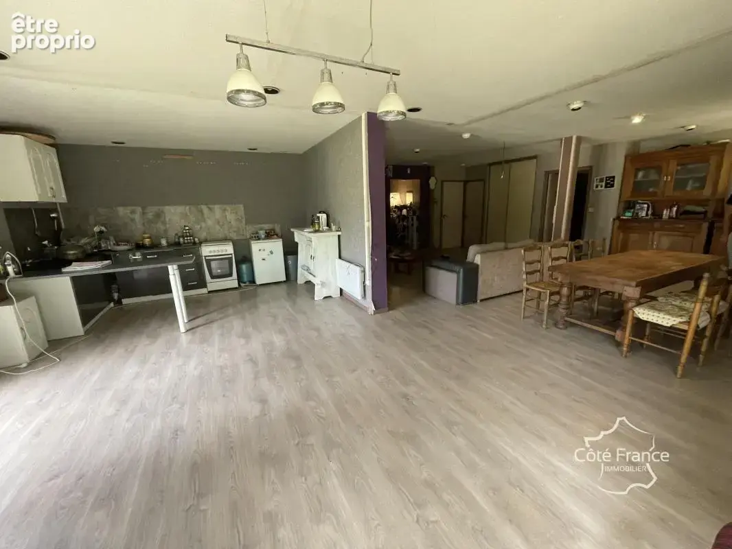 hotel restaurant entre Poitiers & Limoges Mur&Fonds - photo 18
