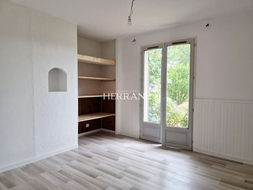 Maison 4 chambres / piscine - photo 6