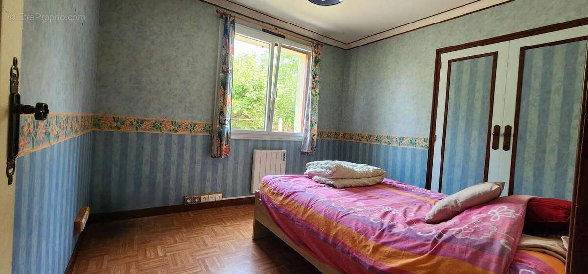 Photo 3 - Maison à CHATEAUBRIANT