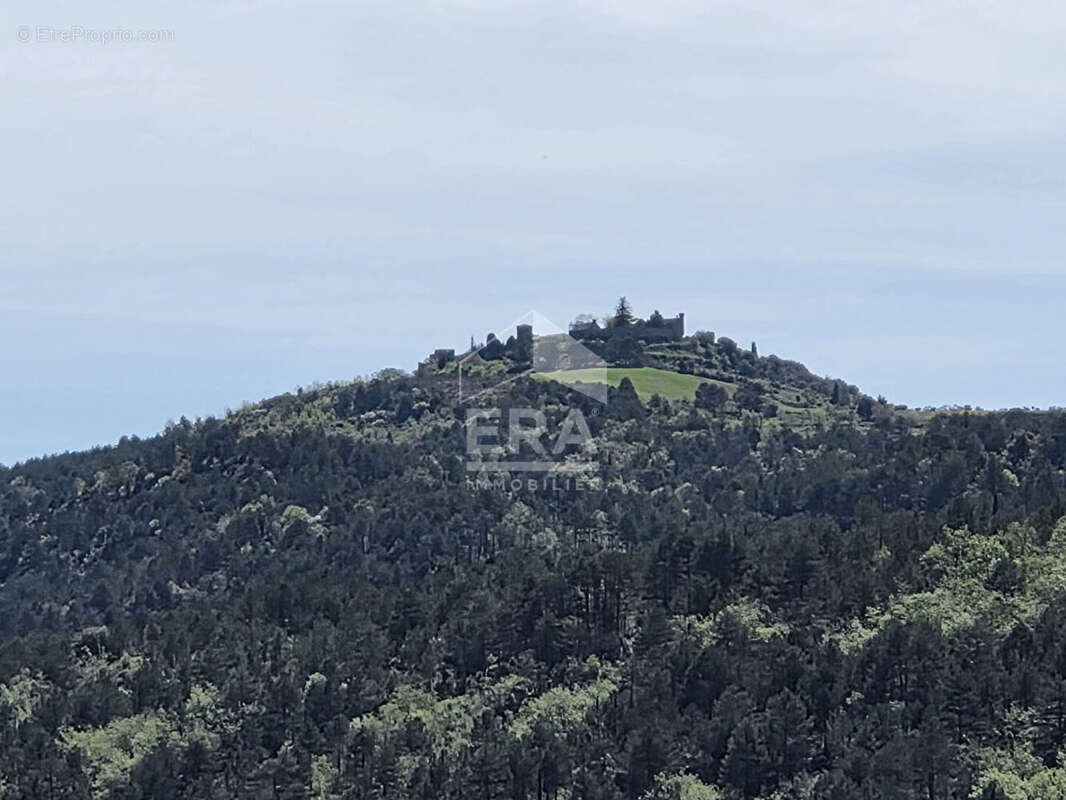 Maison à MONTAZELS