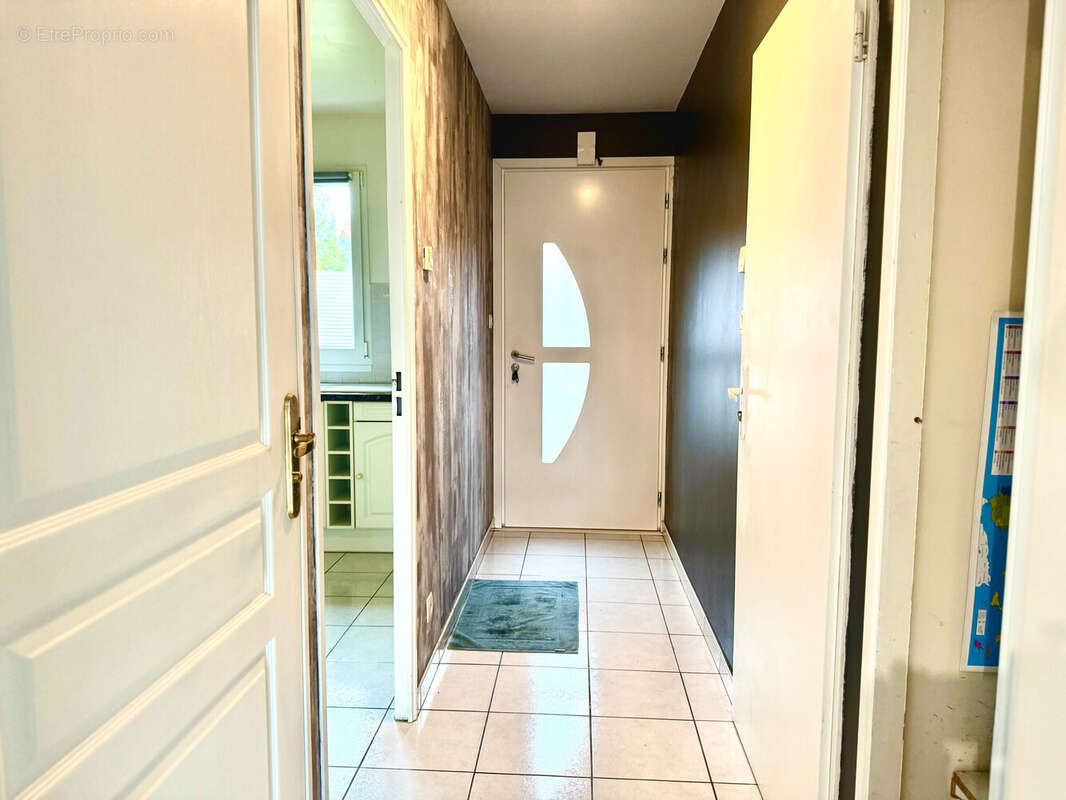 Maison à VALENCIENNES