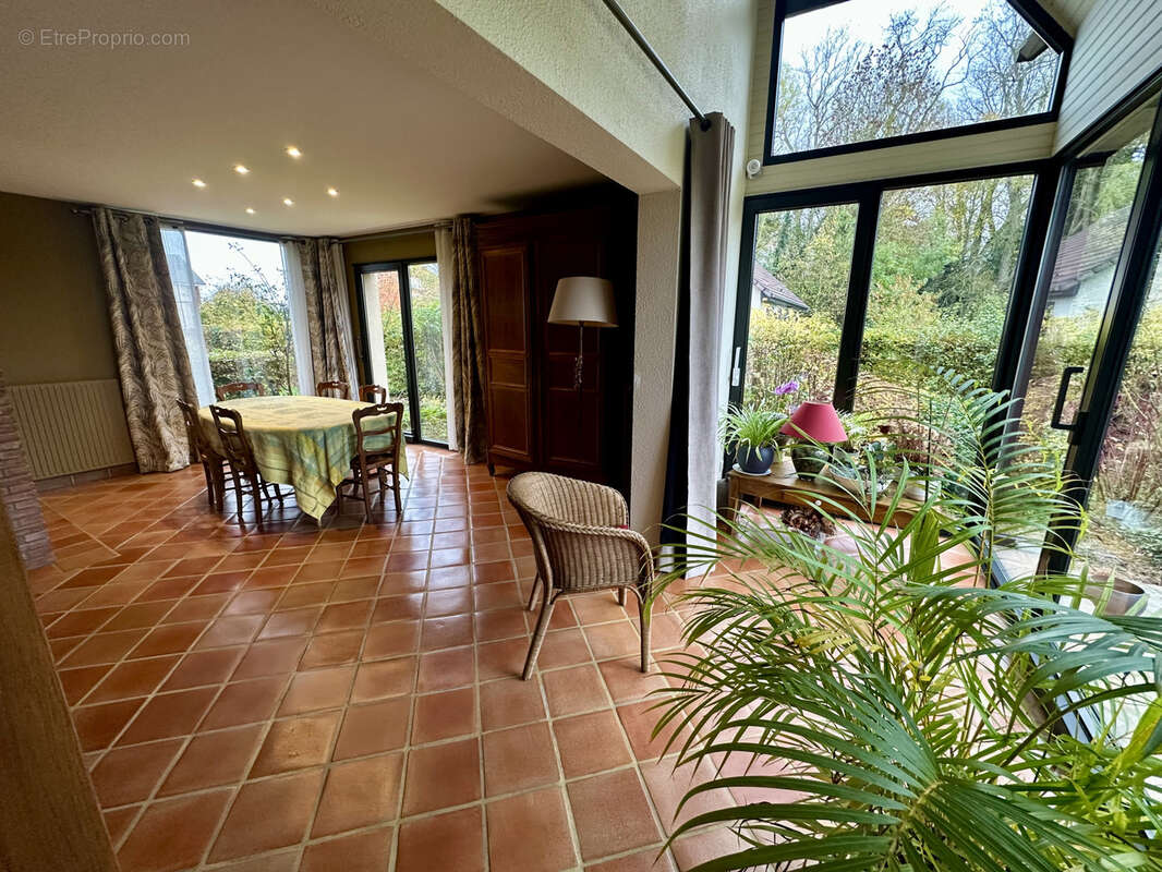 Maison à SAINT-NICOLAS-D&#039;ALIERMONT