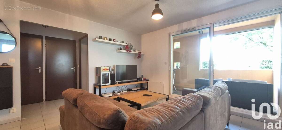 Photo 2 - Appartement à MERIGNAC