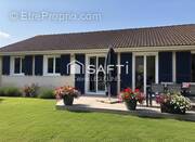 Photo 1 - Maison à SAINT-GERMAIN-DE-LA-GRANGE