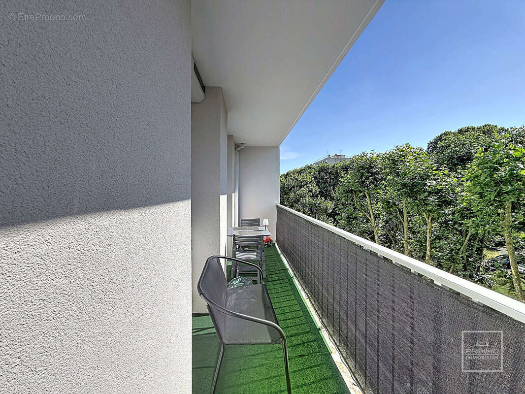 Appartement à VILLEFRANCHE-SUR-SAONE