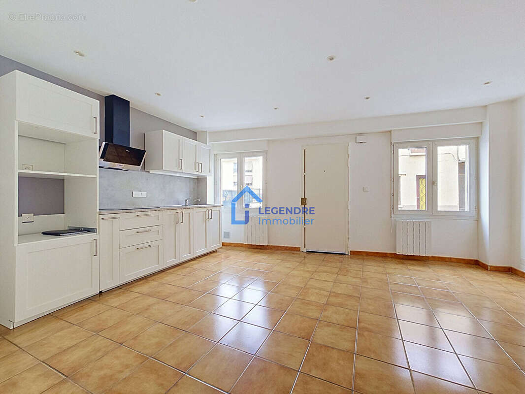 Appartement Taverny 2 pièce(s) 42.68 m2 - photo 5