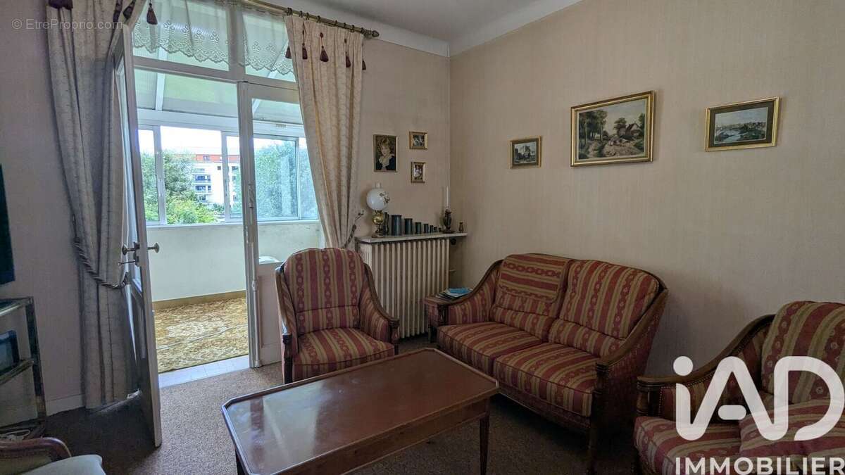 Photo 3 - Maison à NANTES