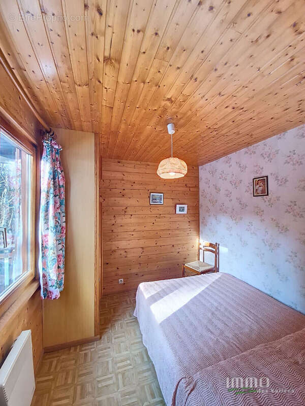 Maison à XONRUPT-LONGEMER