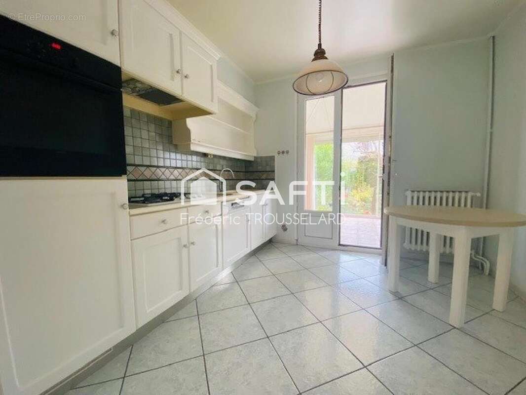 Photo 4 - Maison à VERDUN