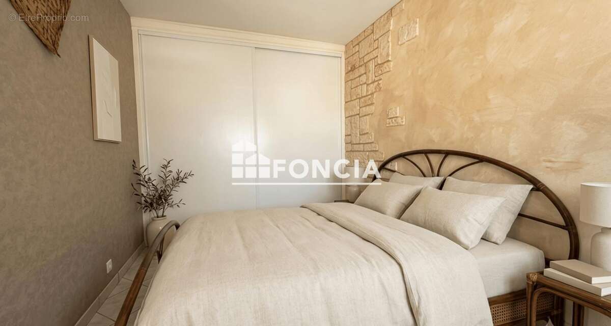 Spacieux T4 traversant de 77 m² avec balcon et cave– 3 chambres – Libre immédiatement - photo 3