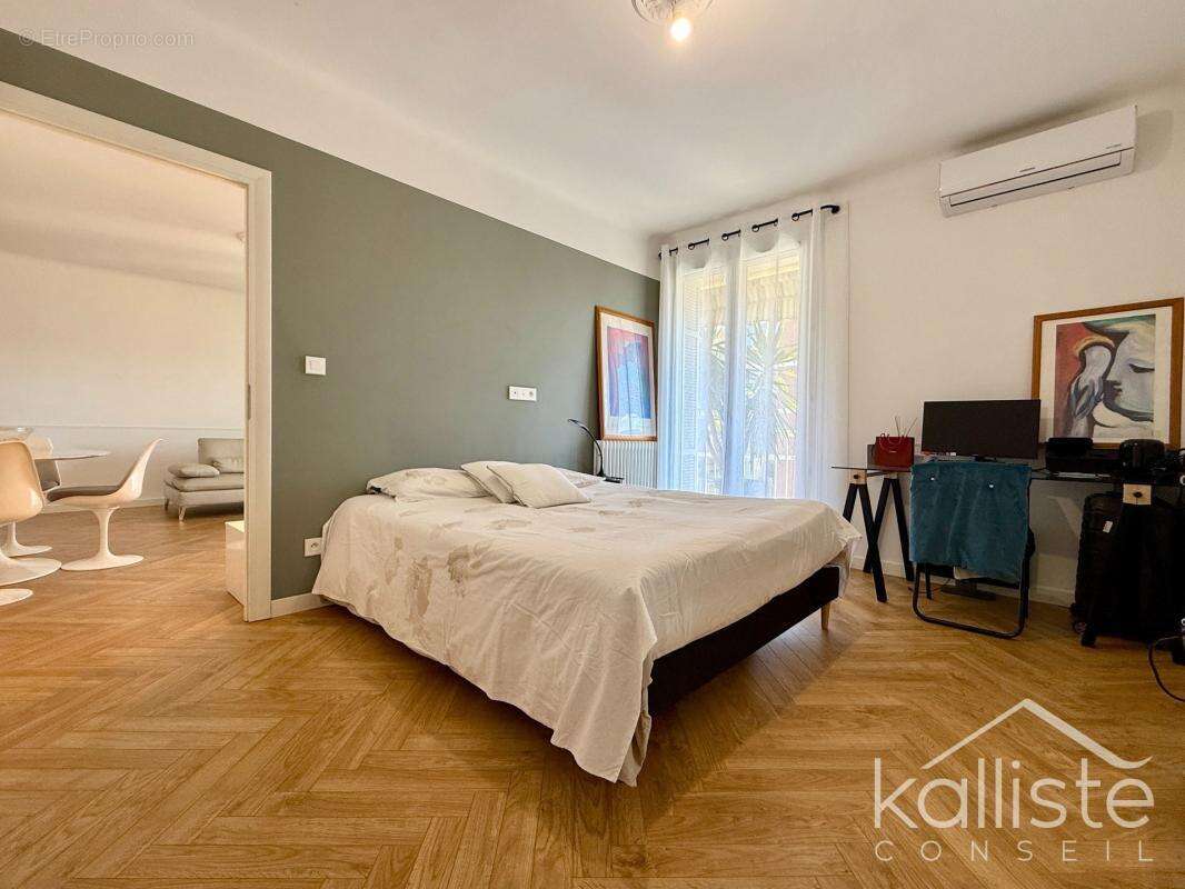 Appartement à AJACCIO