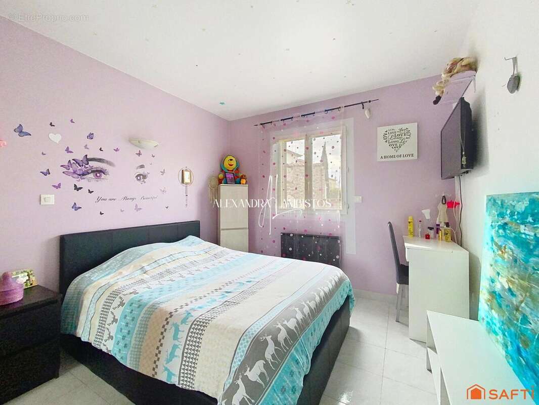 Photo 6 - Maison à AIGUES-MORTES