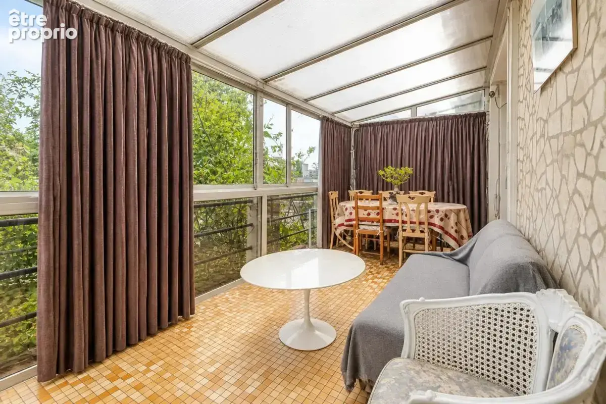 Maison de 8 pièces d'environ 200 m² à Bagnolet - photo 5