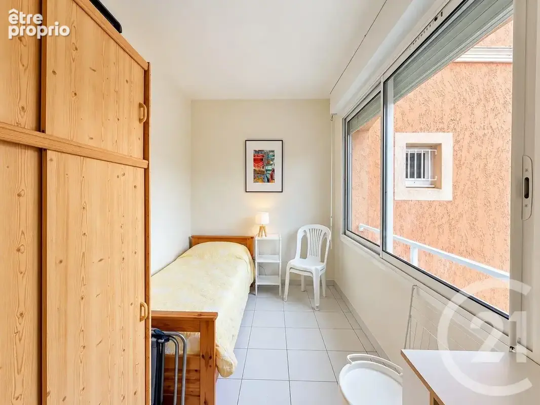 Appartement 3 pièces 39 m² à vendre à Le Lavandou (83980) - photo 9