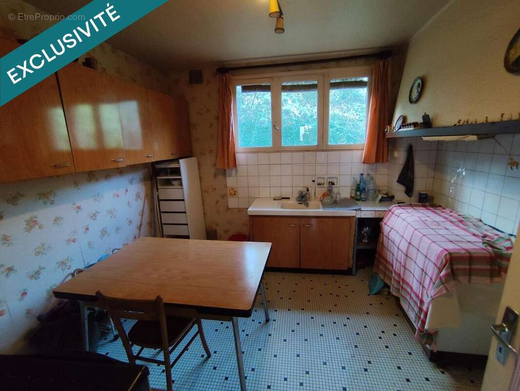 Photo 3 - Maison à RUFFEC