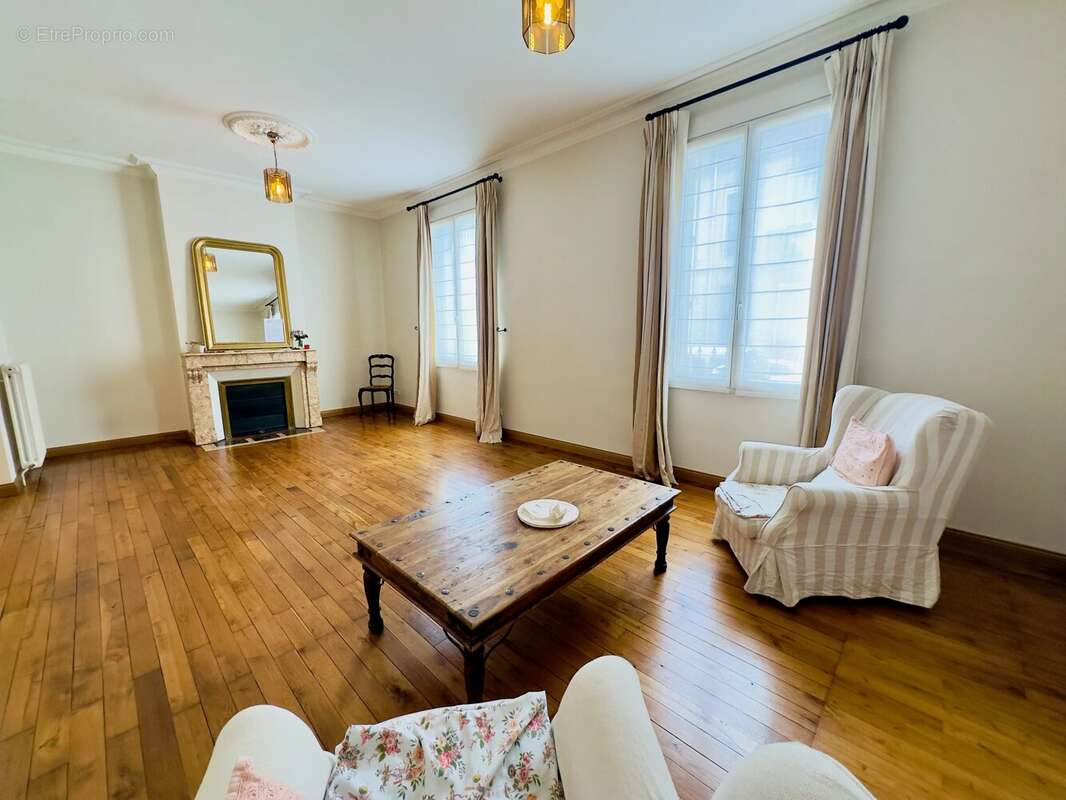 Maison à BERGERAC