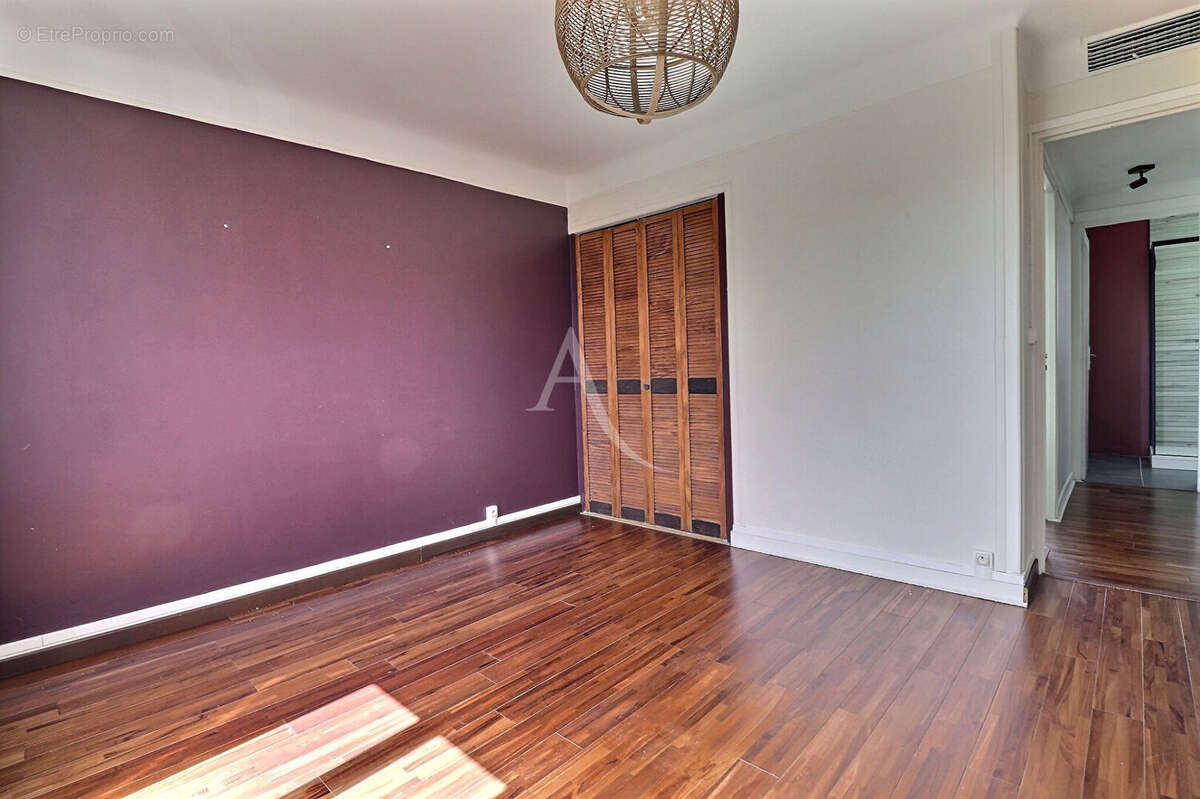 Appartement à MAISONS-LAFFITTE