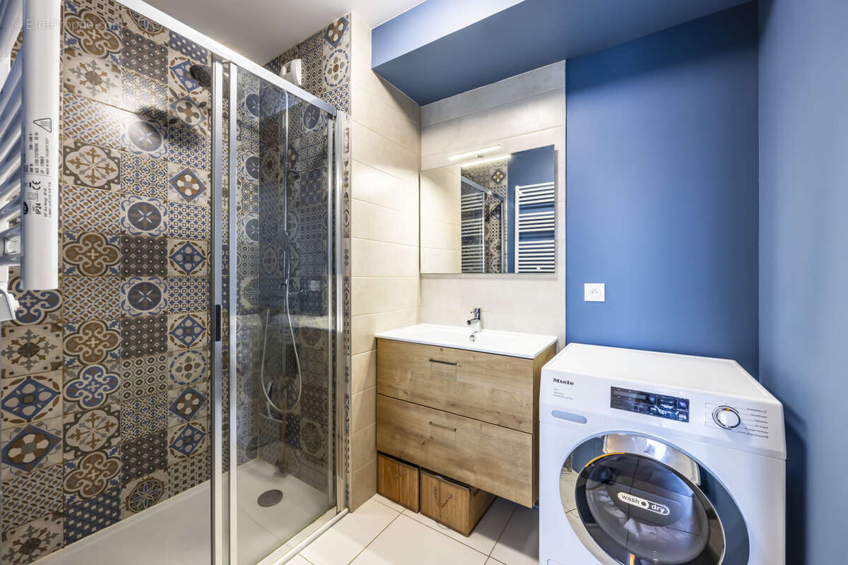 Appartement à BAYONNE