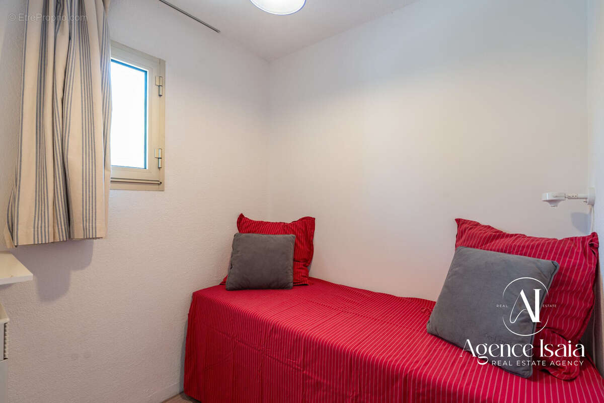 Appartement à CAVALAIRE-SUR-MER