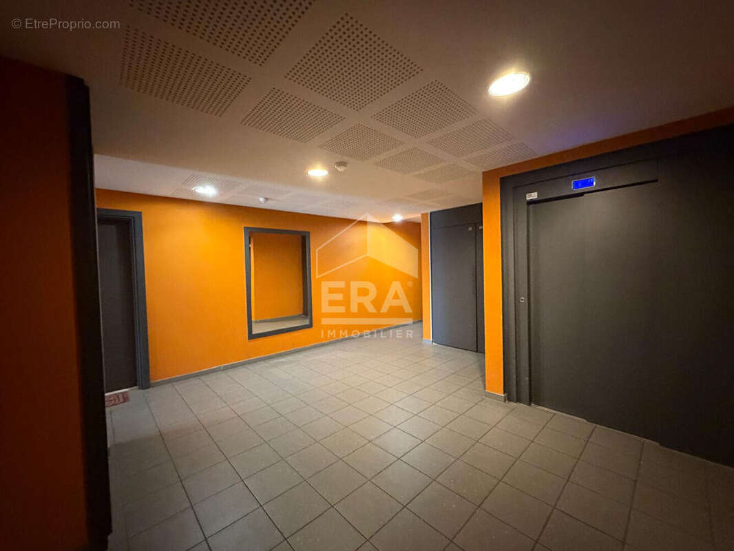 Appartement à MERIGNAC
