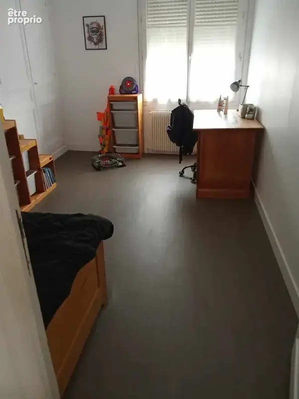Maison 85 m² à Lisieux  - photo 8