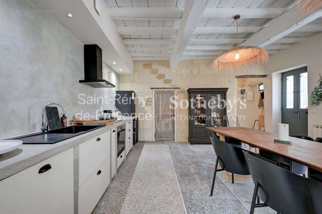 Maison de caractère au cœur de la Roquette - photo 6