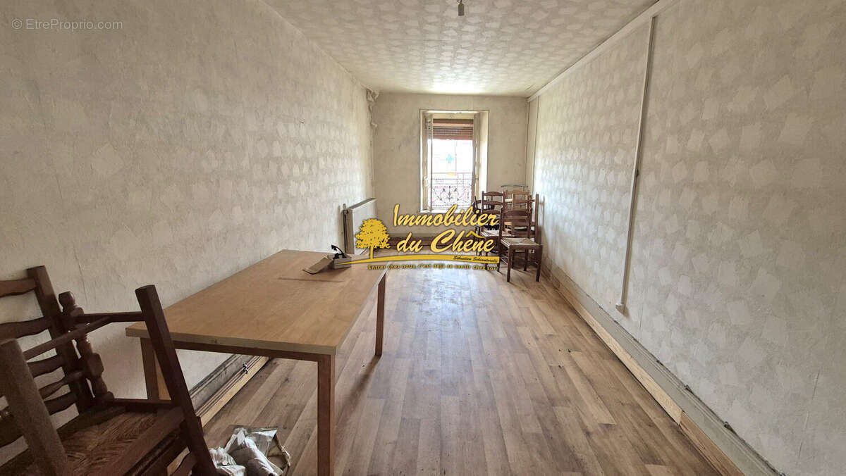Appartement à SAINT-SAUVEUR