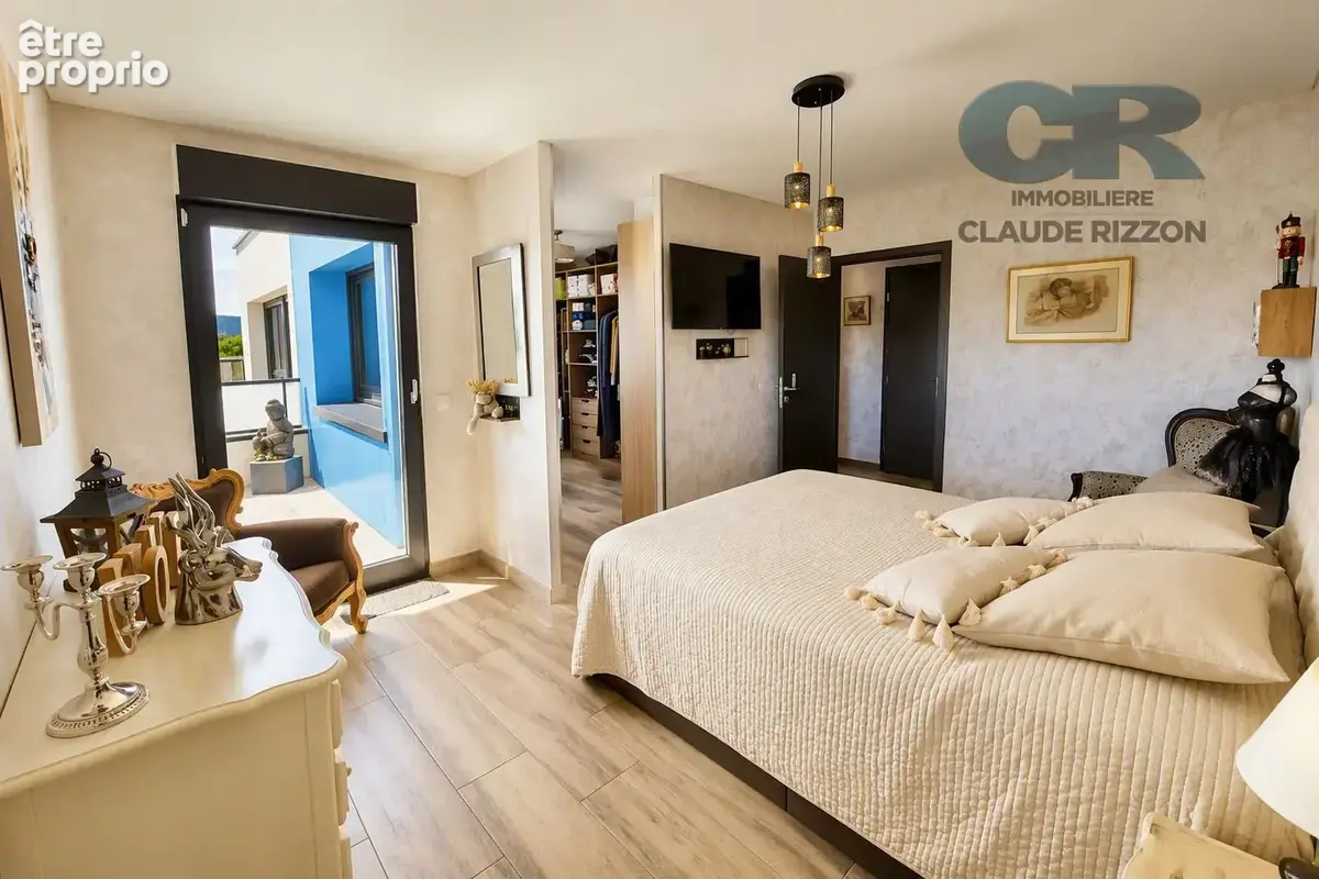 Appartement d’exception en attique UCKANGE - photo 6