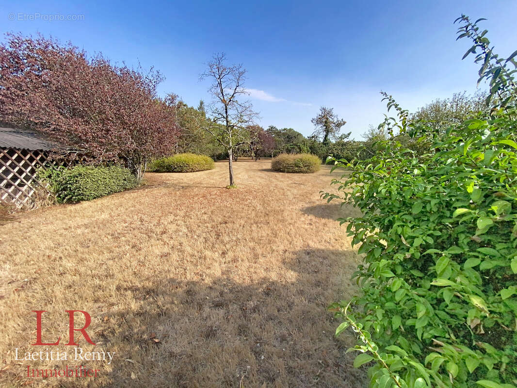 Maison 73 m2 saint senoux - photo 6
