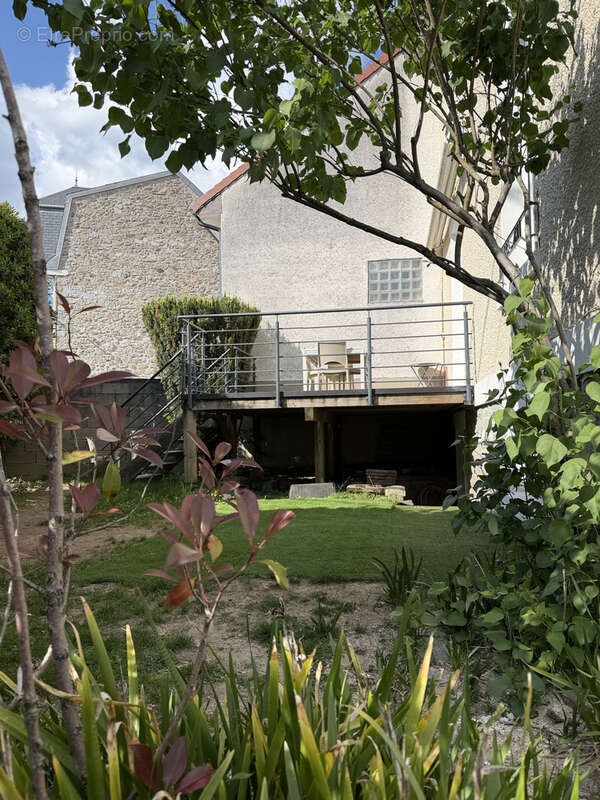 Maison à LIMOGES