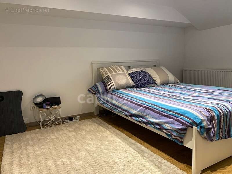 Appartement à vendre 3 pièces ROUBAIX centre-ville ,musé de la"PISCINE" (59) 61,12m², parking sécurisé , cave - photo 8