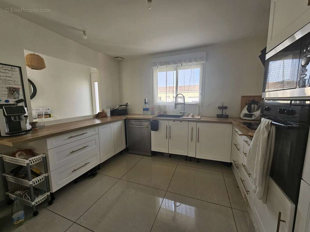 Maison à LES TOURRETTES