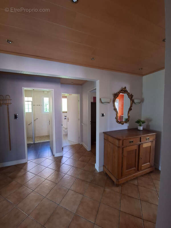Maison en situation calme - photo 18
