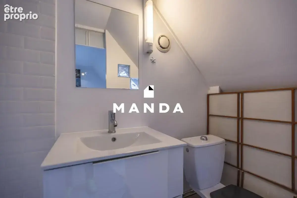 Studio - Rue de l'Echiquier 75010 - photo 4