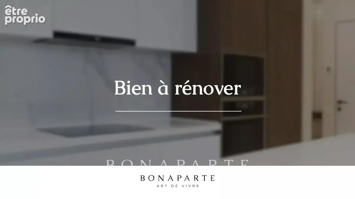 Appartement à PAU