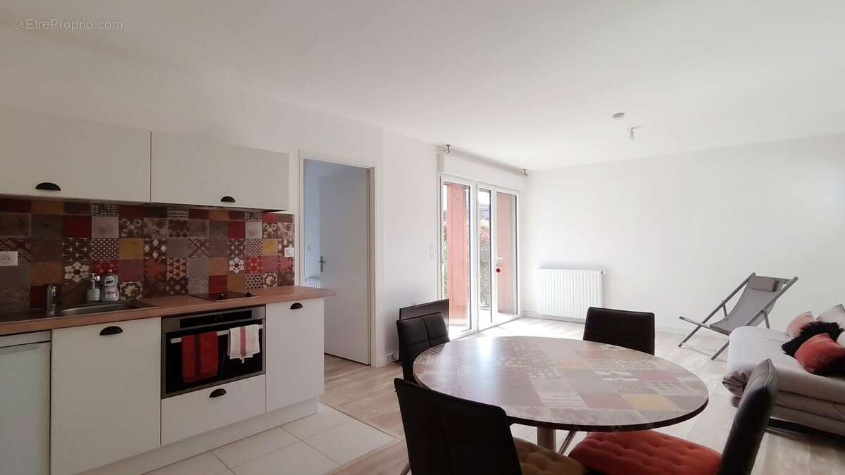 Appartement à DINARD