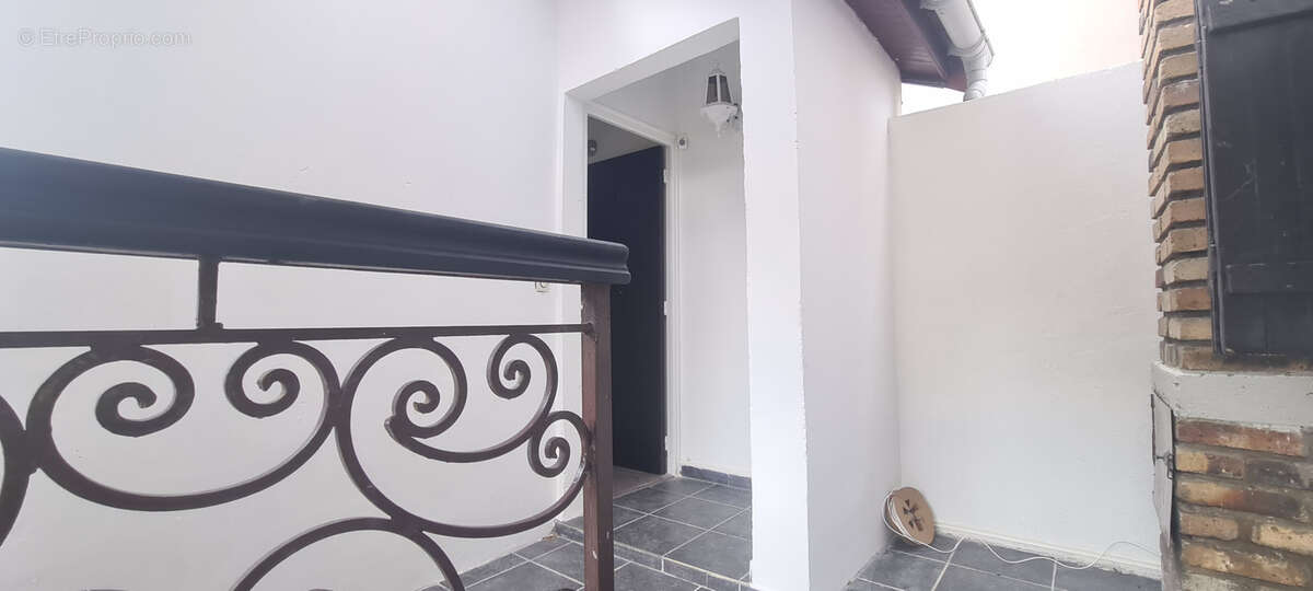 Appartement à ARGENTEUIL